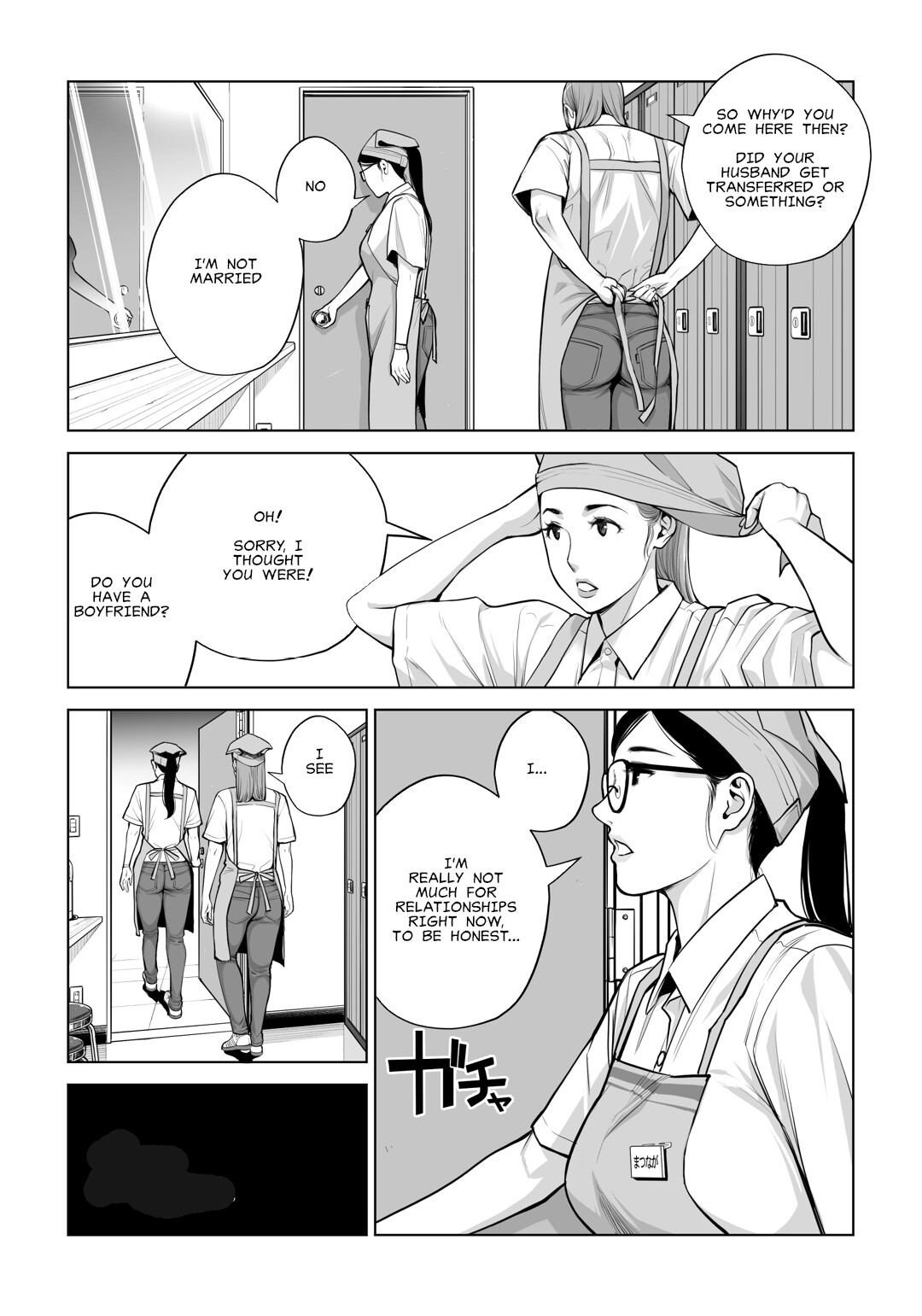 Hentai Manga Comic-Virgin Collector Ai Pt. 2: -Read-7